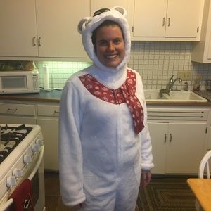 Meet your Posher, Alexandra